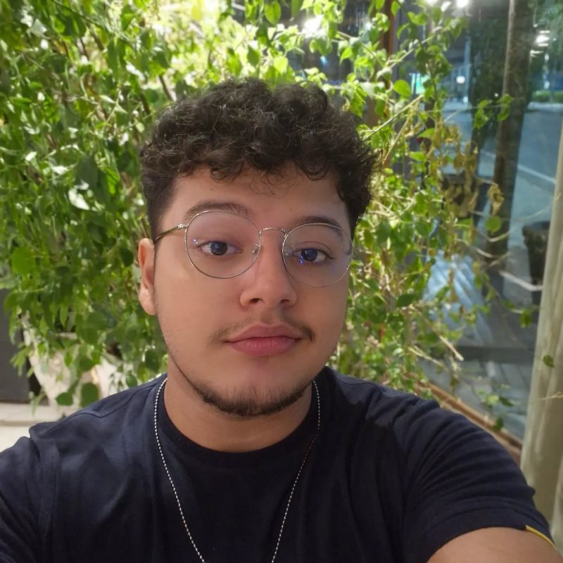 Gustavo Sousa