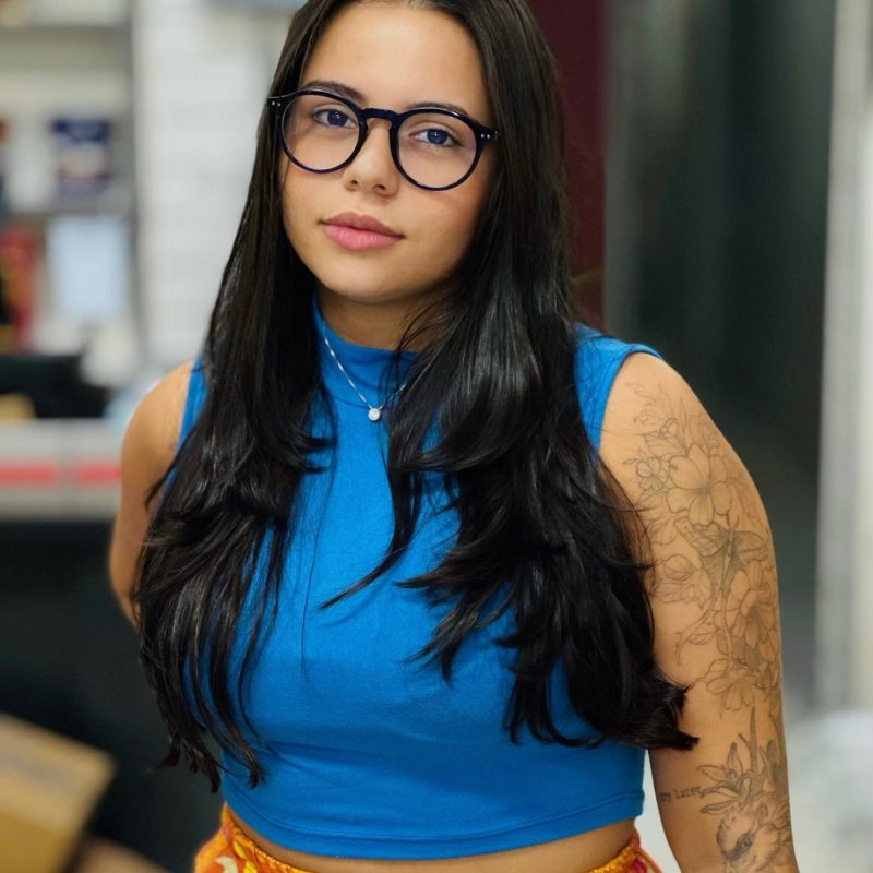 Luma Brhito
